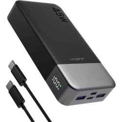 Batterie externe 20000mAh JUOVI