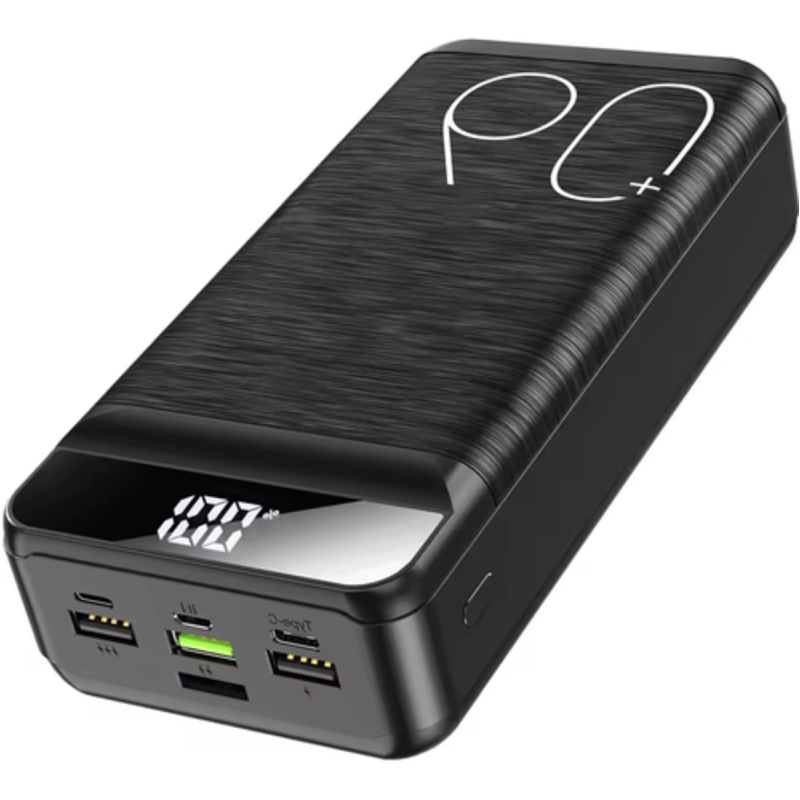 Hganus 60000mAh batterie externe