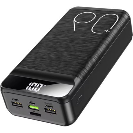 Hganus 60000mAh batterie externe