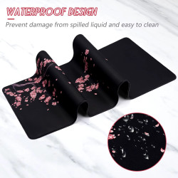 Tapis de Souris XXL Antidérapant