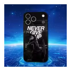 Coque iPhone CR7 Ronaldo - Protection Silicone