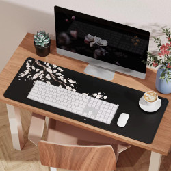 Tapis de Souris XXL Antidérapant