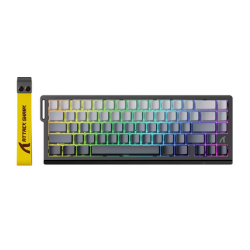 Clavier de jeu mécanique à déclenchement rapide