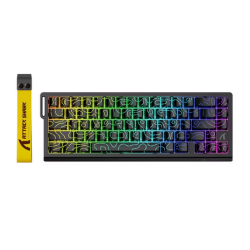 Clavier de jeu mécanique à déclenchement rapide