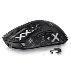 Souris de jeu sans fil légère ATTACK SHARK X3